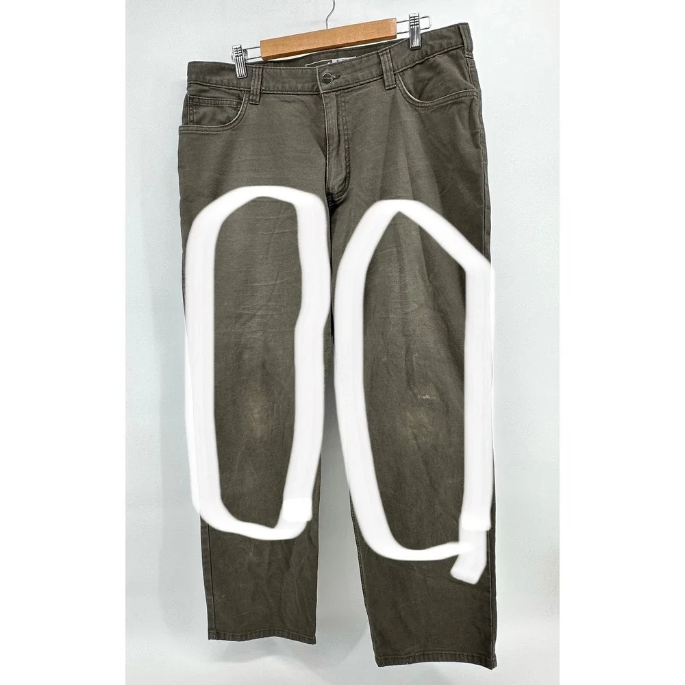 Carhartt preowned item